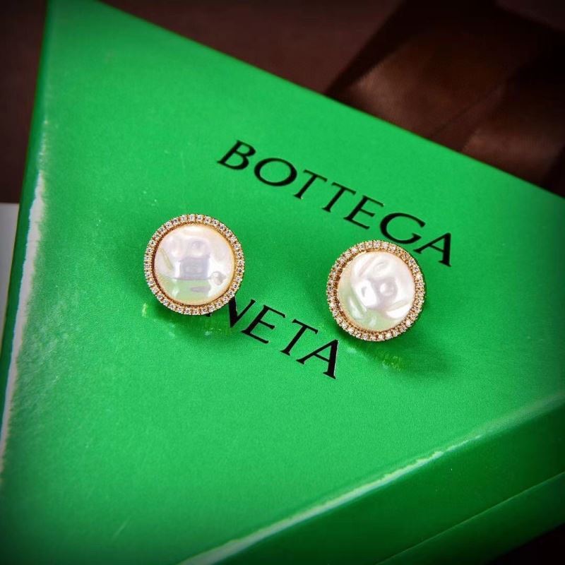 Bottega Veneta Earrings